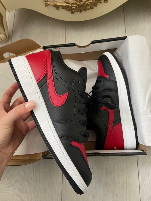 кеды nike, оригинал