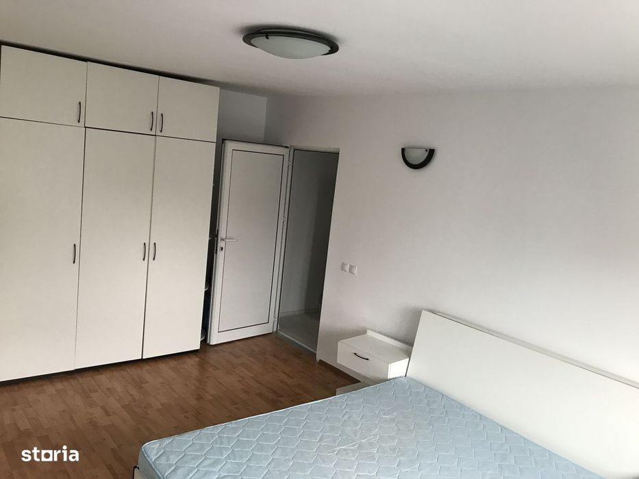 Aviatiei, str Feleacu apartament cu 2 camere mobilat si utilat complet — fotografia 3