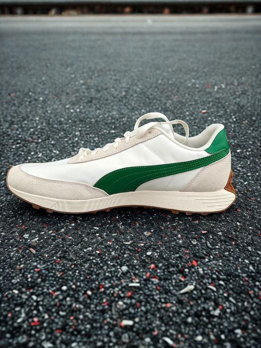 Adidași Puma Runtamed Lugged originali cool casual