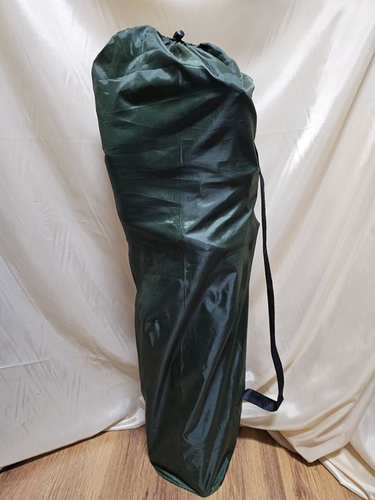 Scaun pliant pescuit sau camping Energoteam King Size