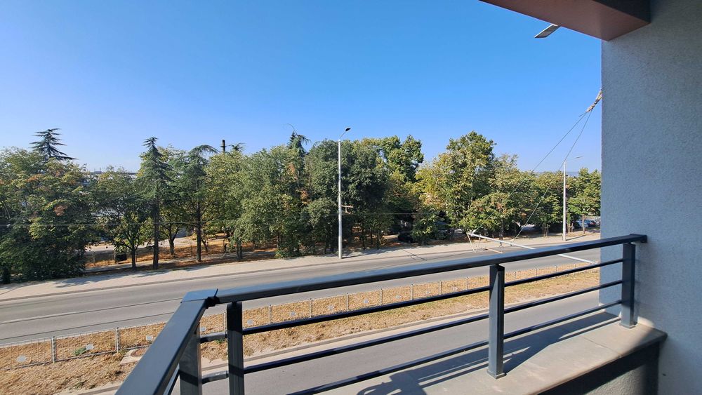 Дава се под наем Тристаен апартамент в Варна, Аспарухово - 74 кв.м за 663 € - Снимка #5