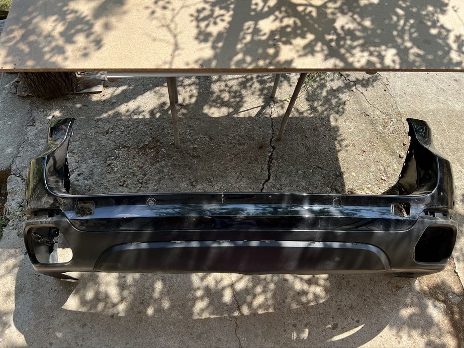 Оригинална задна броня за BMW X5 F15