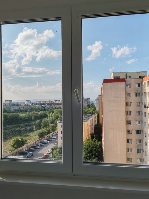 Particular, inchiriez apartament cu 1 camera in Zona ITC