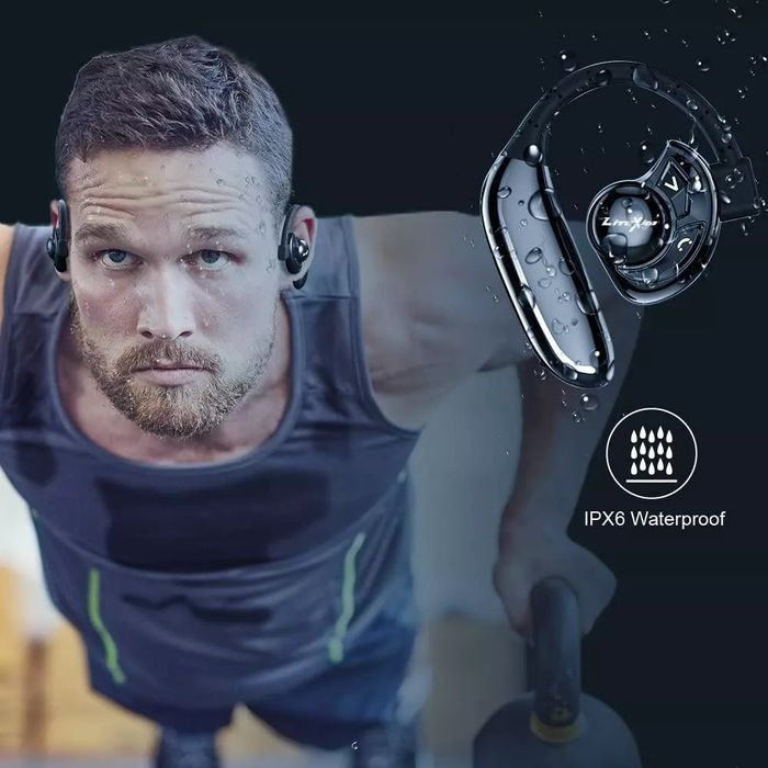 căști Bluetooth, în Ear,, LiteXim TW-18'' stereo