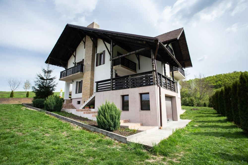 Oferim cazare pentru echipe muncitori