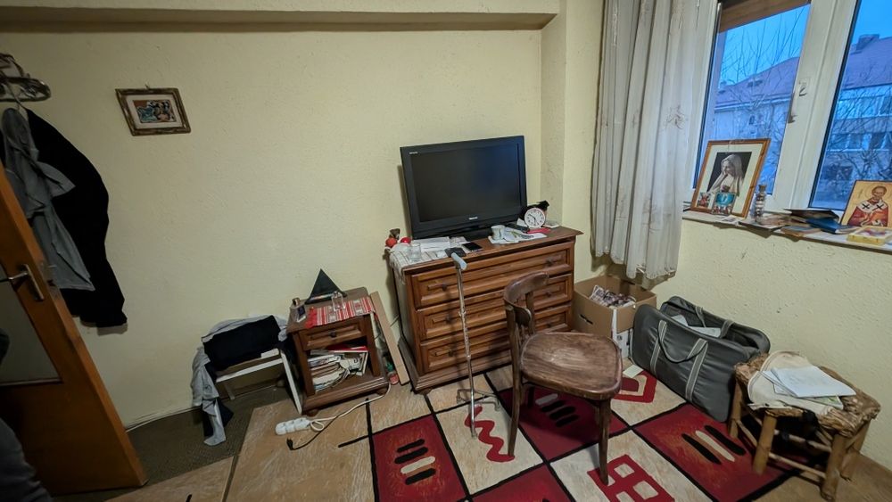 Servicii de debarsare