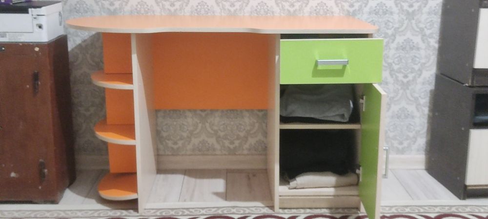 Детский гарнитур