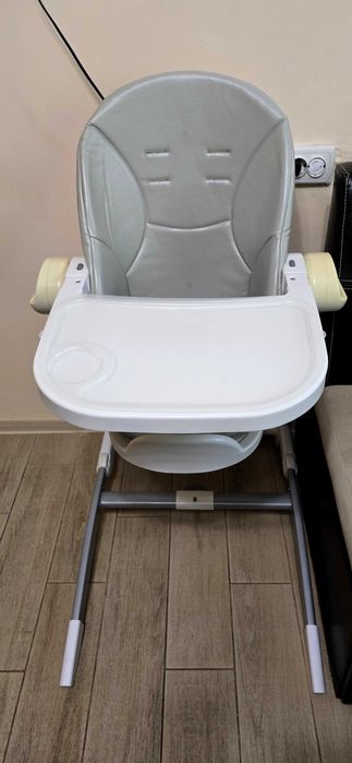 Детска люлка / стол за хранене