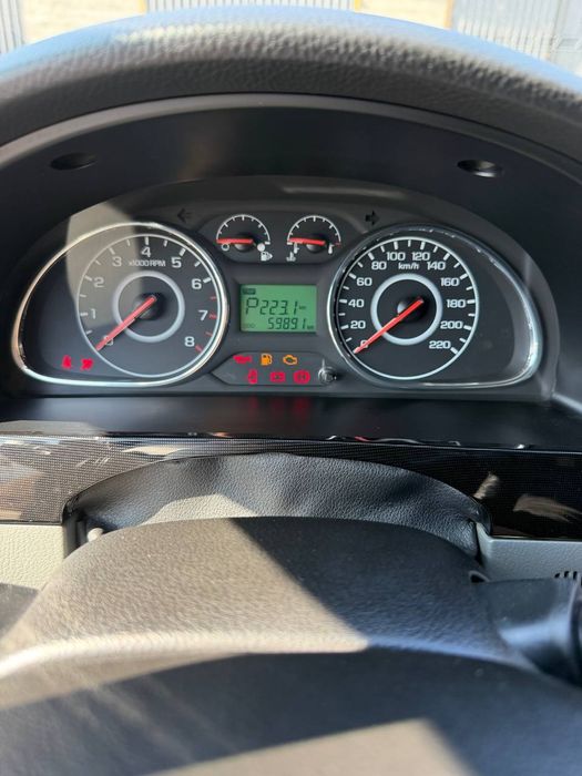 Jentra 2023 kraska tozza Tayyor moshina full hamma narsasi bor