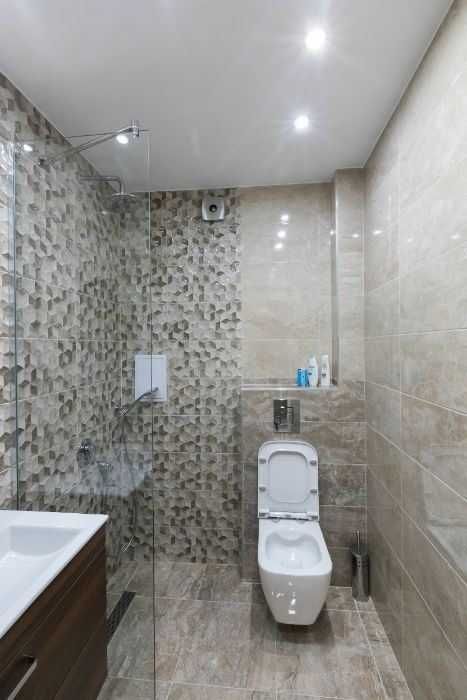 Продава се Тристаен апартамент в София, Център - 90 кв.м за 2445 €/кв.м - Снимка #16