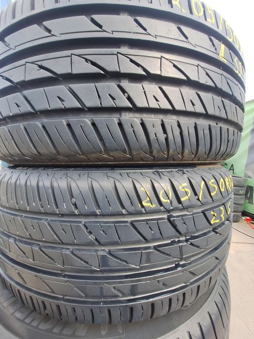 2 anvelope vara 205/50r17 Bestdrive Dot 2024 Montaj Gratuit