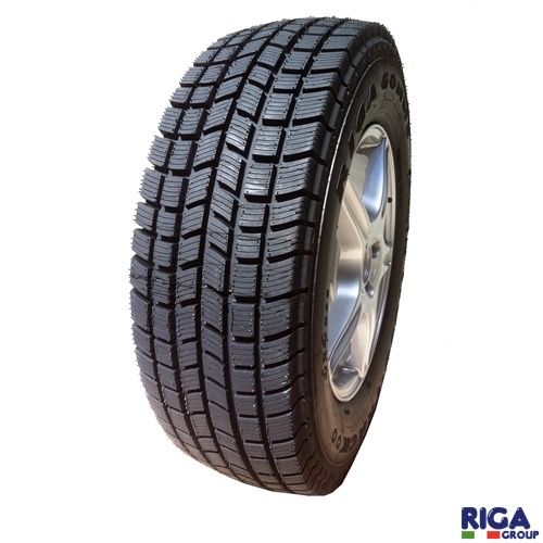 195 80 15 Riga Gomme