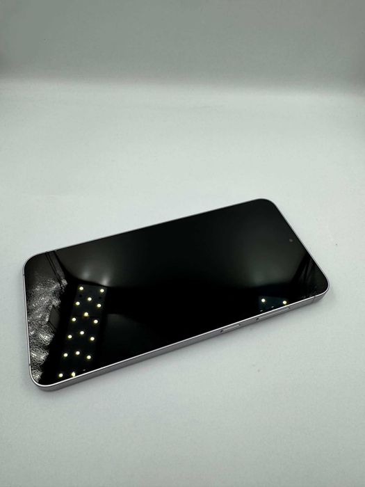 Hope Amanet P5-Samsung S25 Fe , Black, 128GB/8GB-4 Cicluri , Impecabil !