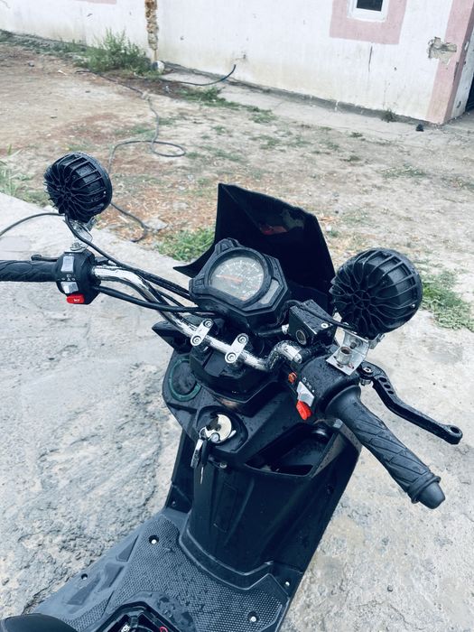 Самурай лия продаже