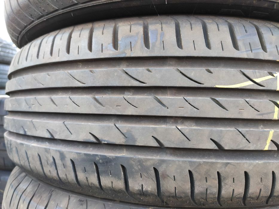 4бр Летни гуми 225 60 17 - Nexen