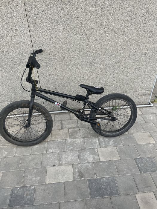 Трюкавои велик ВМХ