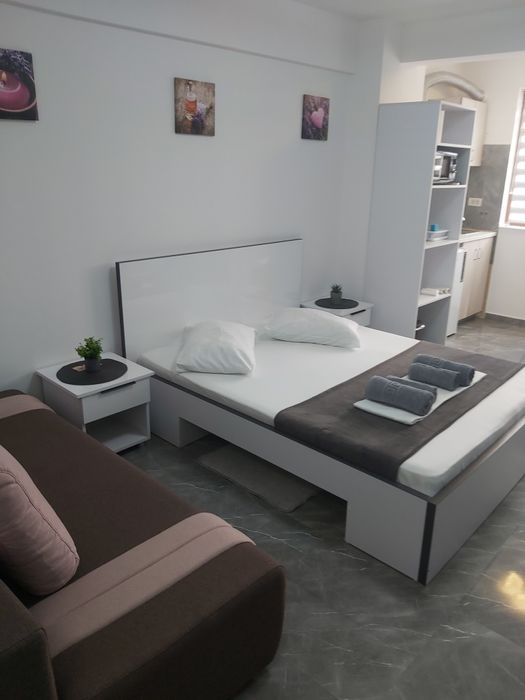 Garsoniera tip studio Eforie Nord