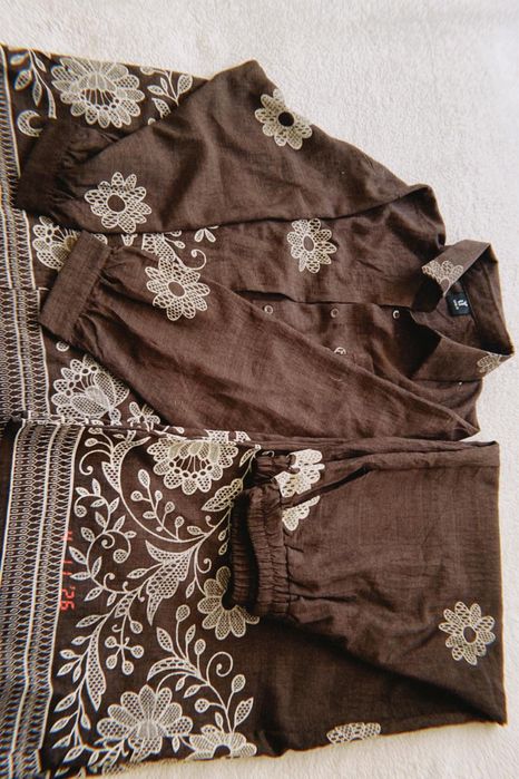 Двойки летние легкие