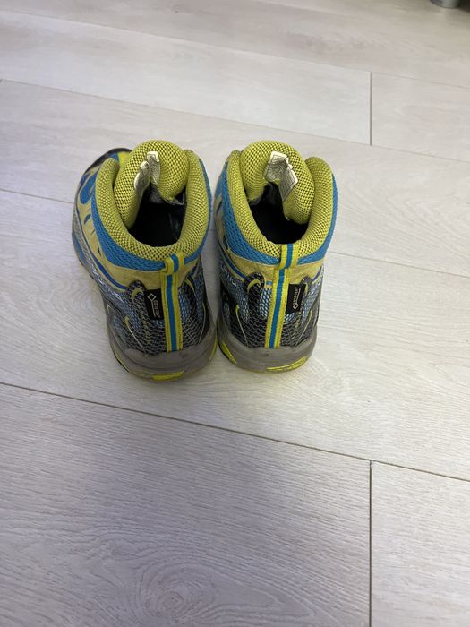 Ghete LaSportiva Gore-Tex mar.33 21 cm