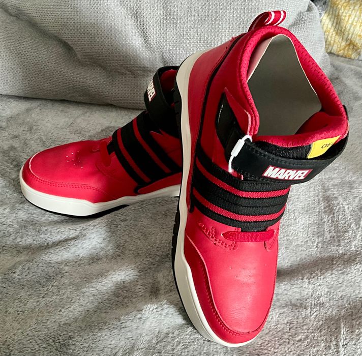 Маратонки Geox MARVEL