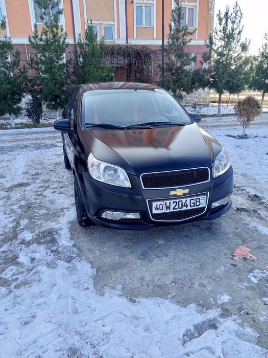 Nexia 3 сотилади