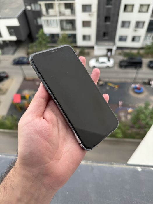 Продам Срочно Iphone 11 64Gb