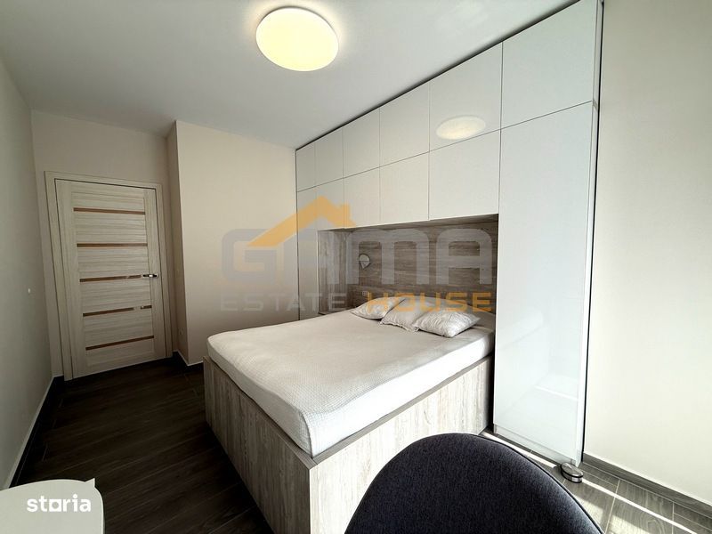 Apartament 3 camere de lux, loc de parcare, zona 300, Malul Muresului