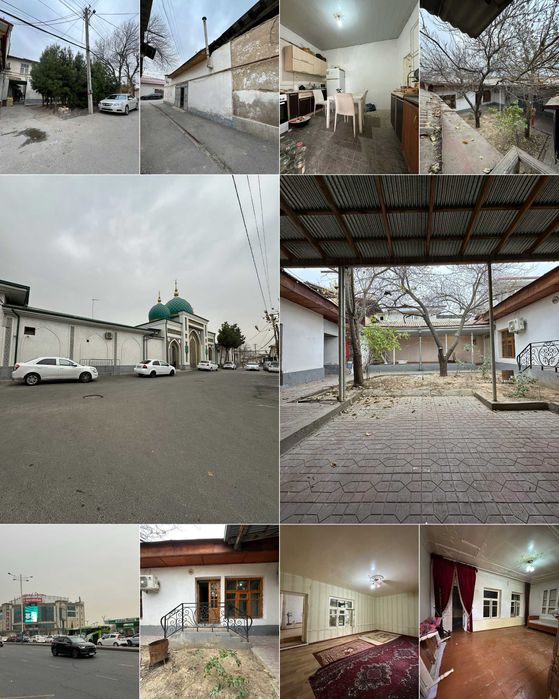 Эшонгузар, Коратош, Самарканд дарвоза, Срочно, 3 сотки, Комолон