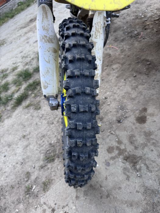 Suzuki rmz 450 2006