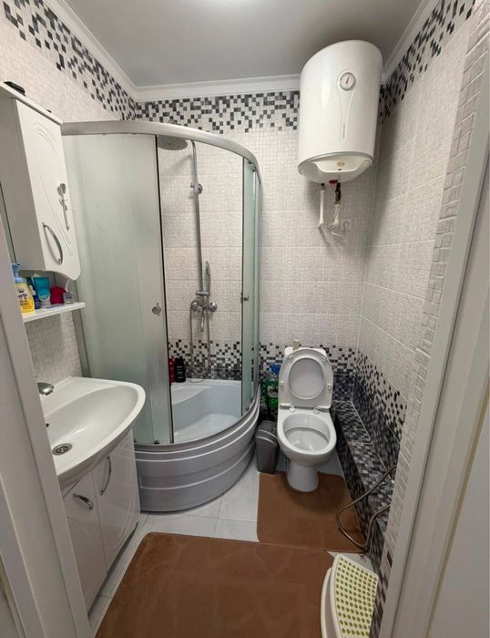 Продам 3 ком квартиру