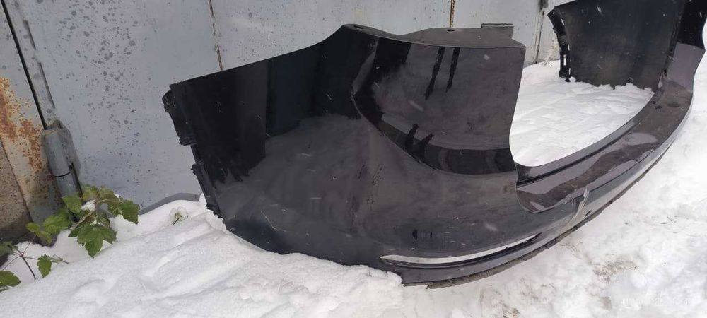 Задний бампер Chery Tiggo 8ProMax