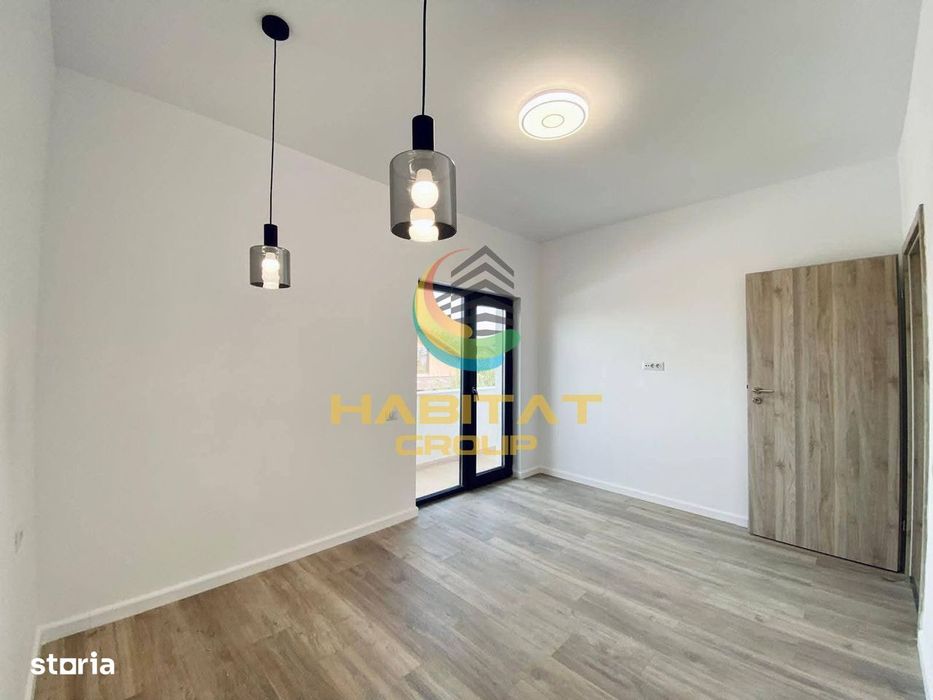 Vila individuala / 3-5 camere / Comision 0% / Dobreni
