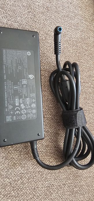 Incarcator laptop HP 19,5V  2,31A 45W original