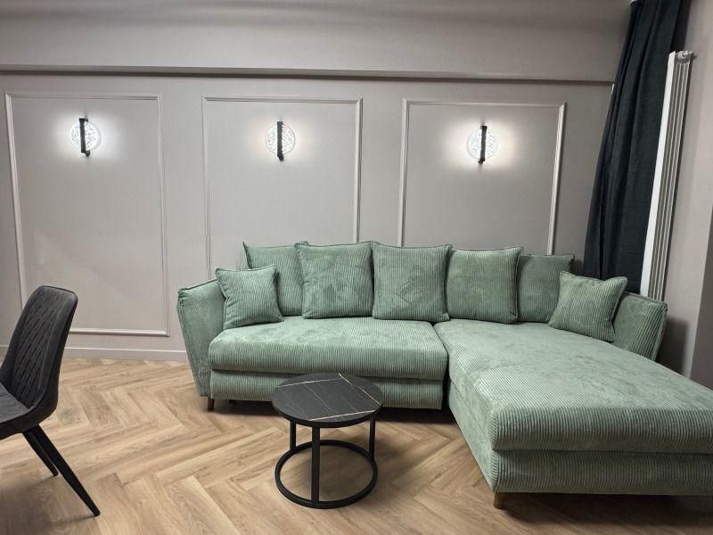 Двустаен апартамент в ж.к. Красно село.