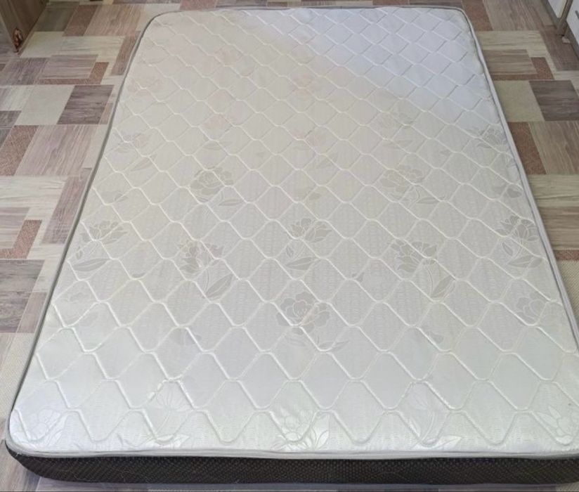 Матрас новый звоните