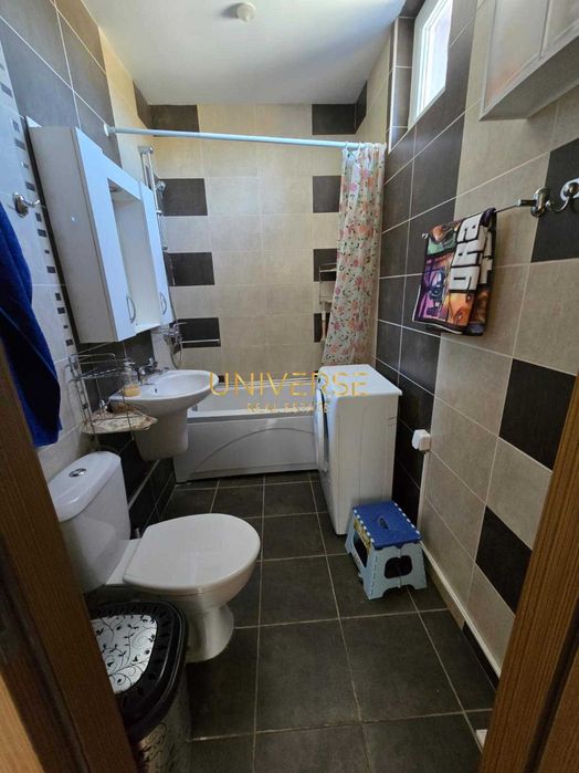 Продава се Тристаен апартамент в к.к. Слънчев бряг - 111 кв.м за 820 €/кв.м - Снимка #13