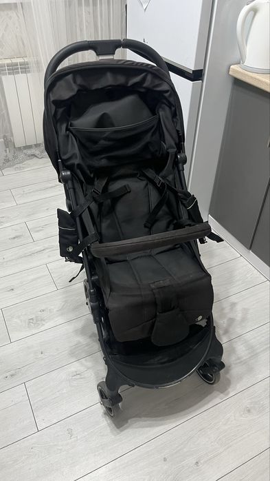 Продам коляску evenflo срочно