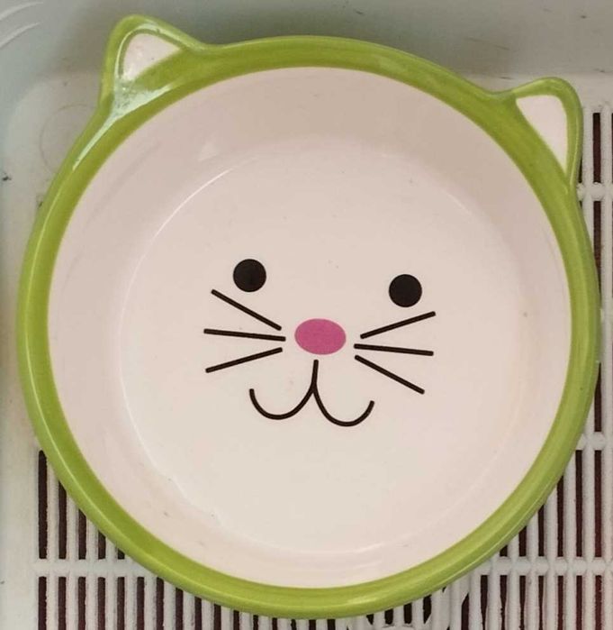 Кошачий рюкзак-переноска