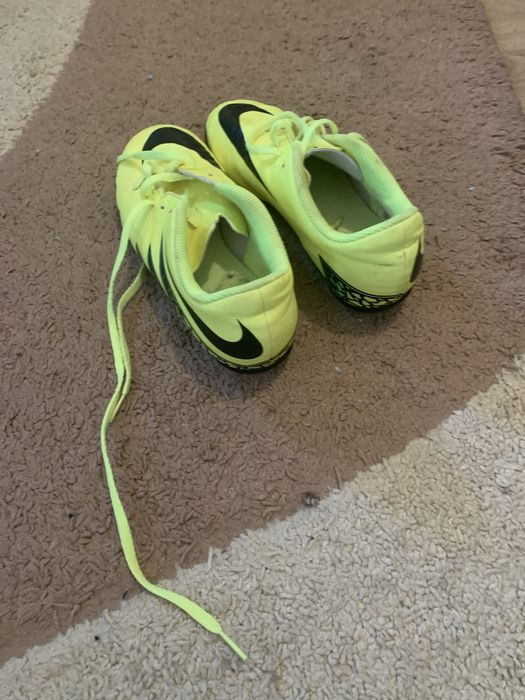 Vand ghete nike de fotbal