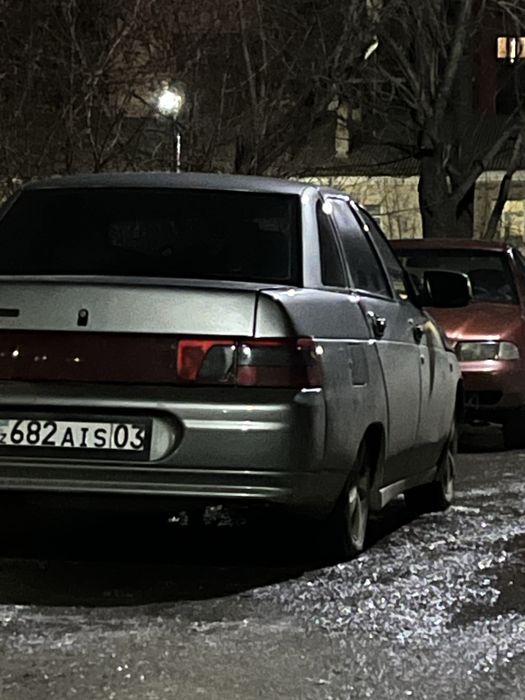 Пролам авто ваз 21104