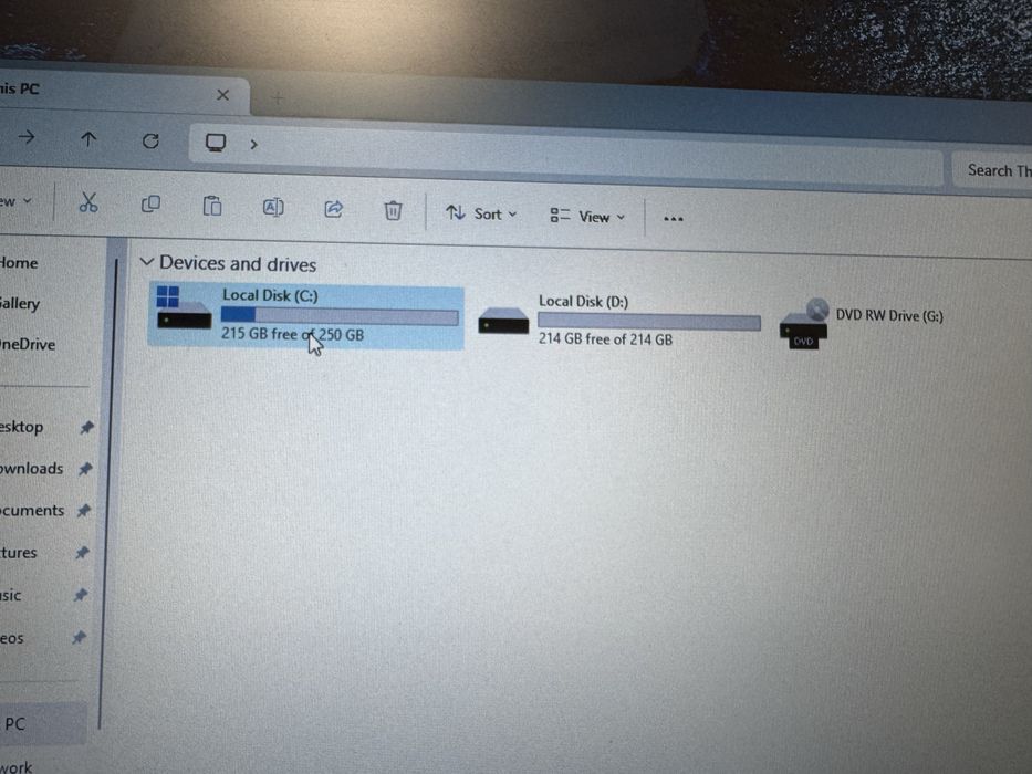 Laptop Lenovo ThinkPad S430 i7 ,8gb, 500, 14"