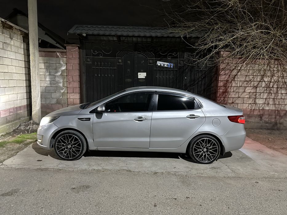 Титанка 205/40/17