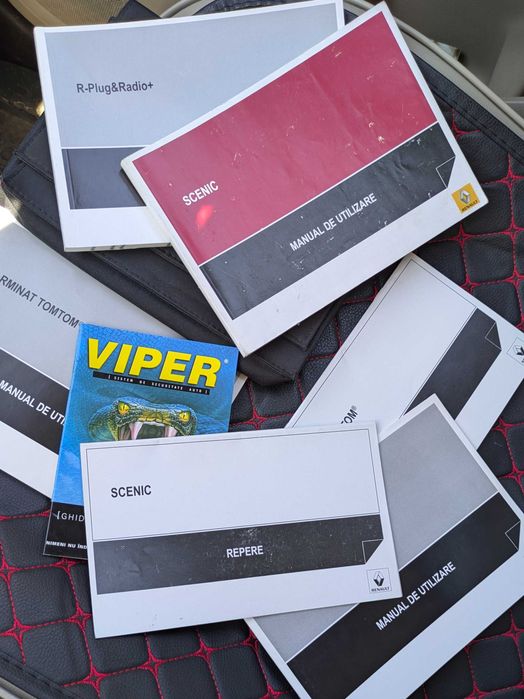 Grand Scenic 3, Romania, Privilege Energy S&S