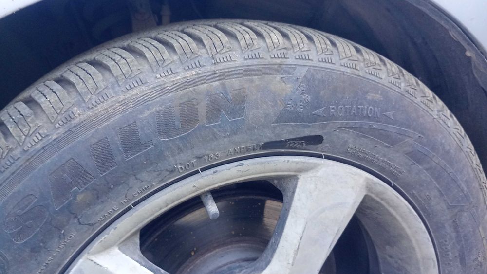 honda accord 7 coupe агу