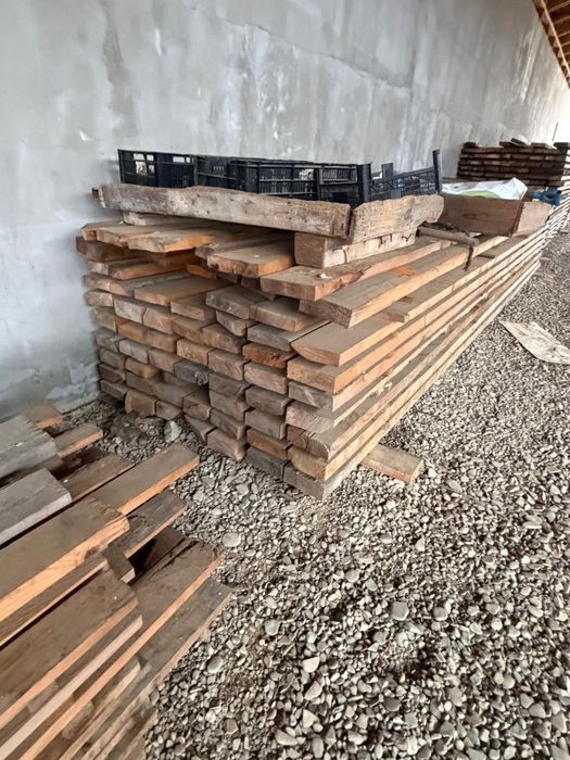 Vand cherestea si dulapi constructie