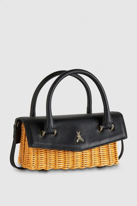 Чанта Patrizia Pepe “Fly Bamby”