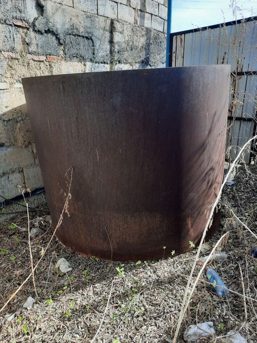 Продается металлическое кольцо