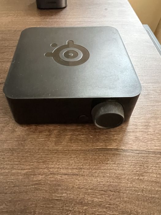 Геймърски слушалки Steelseries Artics Pro Wireless