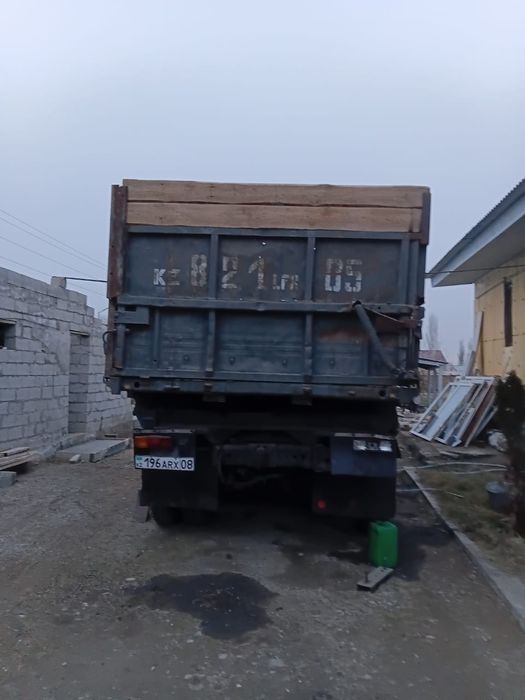 Сельхоз камаз сатылады