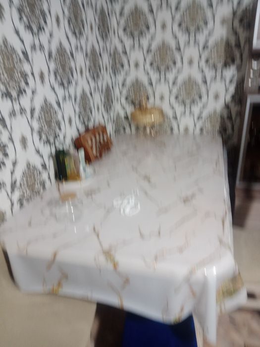 1Стол со стуля8штук